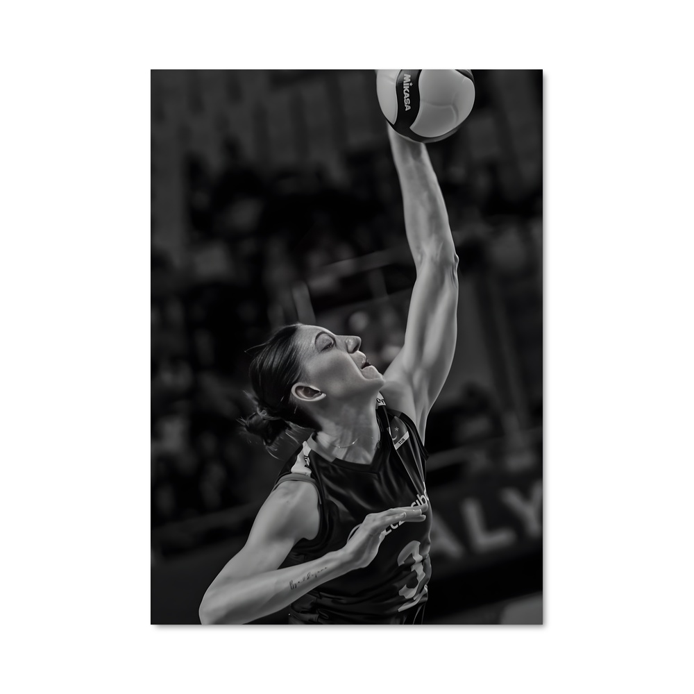 Poster Tijana boskovic accentue